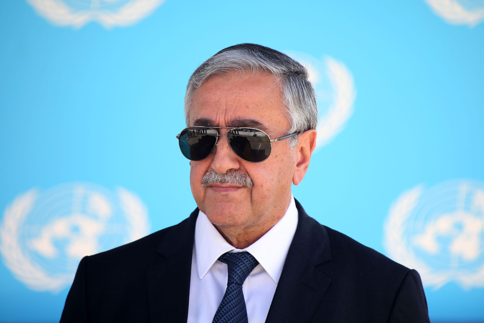 Ακιντζί: Δεν αποτελεί αφετηρία η πλήρης αποχώρηση των στρατευμάτων (ΒΙΝΤΕΟ)