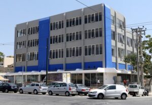 Απειλητικό τηλεφώνημα για βόμβα στα γραφεία της Νέας Δημοκρατίας