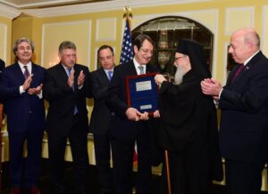 ΠτΔ: "Ποτέ μου δεν παραπλάνησα το λαό και δεν χαιδεύω τα αυτιά του κόσμου"