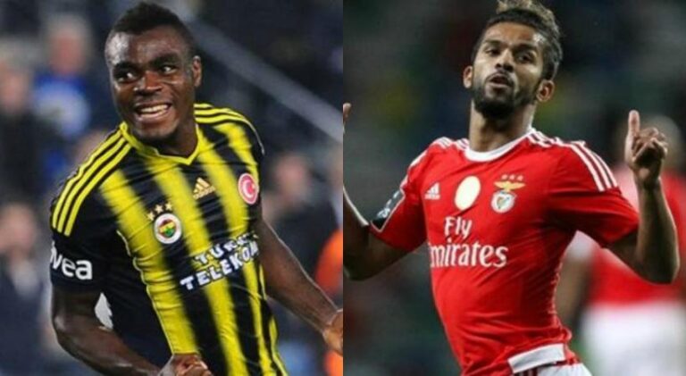 Εξελίξεις για δύο στον Ολυμπιακό