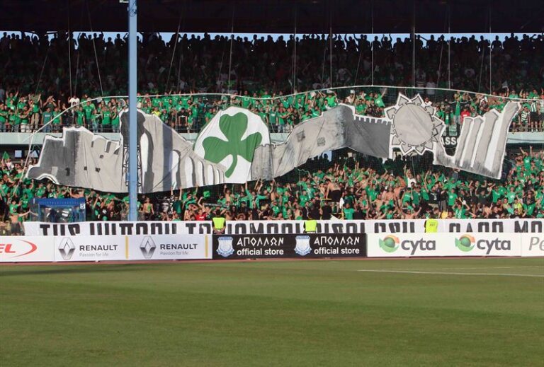 Το… review του πράσινου λαού (ΒΙΝΤΕΟ)