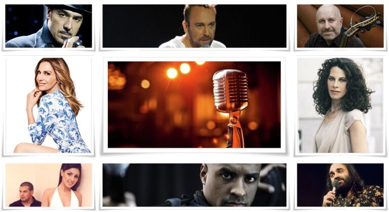 Τραγουδάμε «ΔΥΝΑΤΑ ΔΥΝΑΤΑ» το «ΩΠΑ ΩΠΑ»!