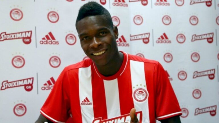 Oι πρώτες μετεγγραφές του Ολυμπιακού Πειραιώς