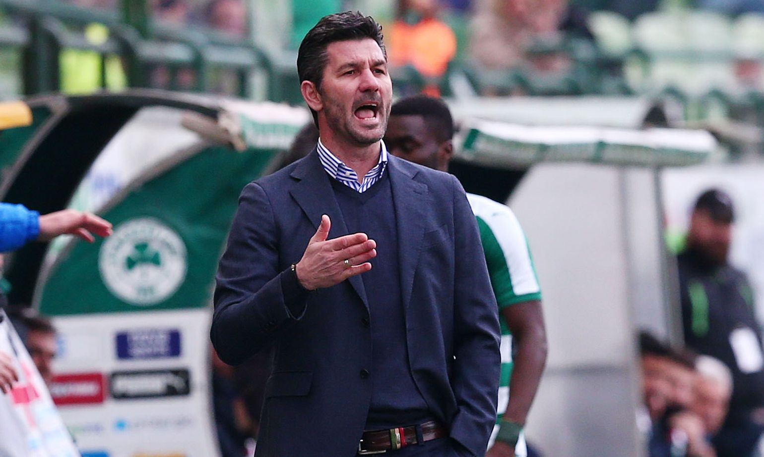 Οι μεταγραφικές προτεραιότητες του Παναθηναϊκού