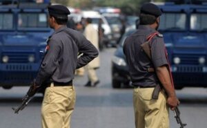 Πακιστάν: Τουλάχιστον πέντε νεκροί από έκρηξη στην πόλη Κουέτα