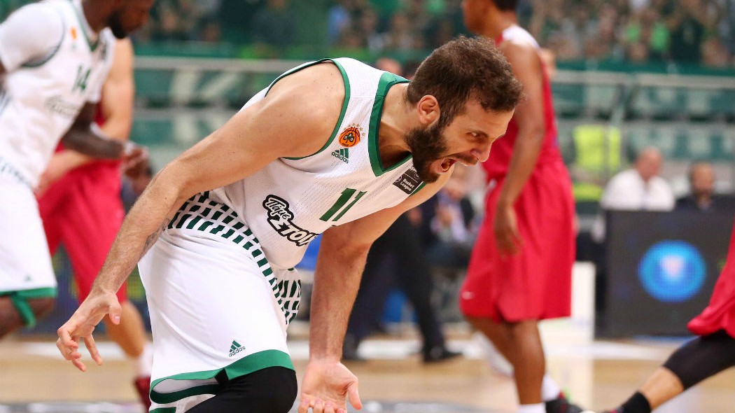 Ψυχάρα Παπάς και πλέον οι τελικοί στην ισοπαλία