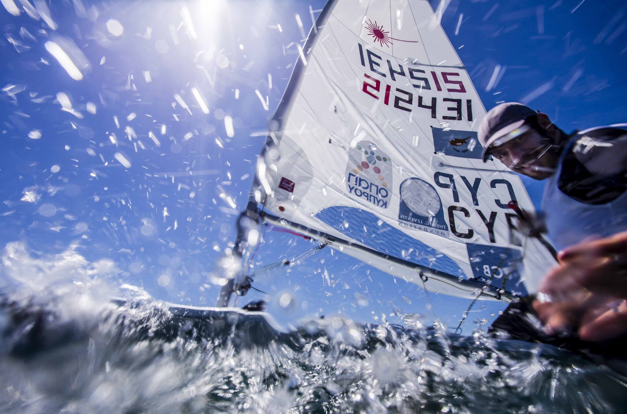 Ανέκαμψε ο Κοντίδης στο παγκόσμιο κύπελλο του Santander