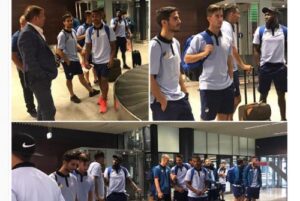 Πάτησαν Πολωνία οι πρωταθλητές