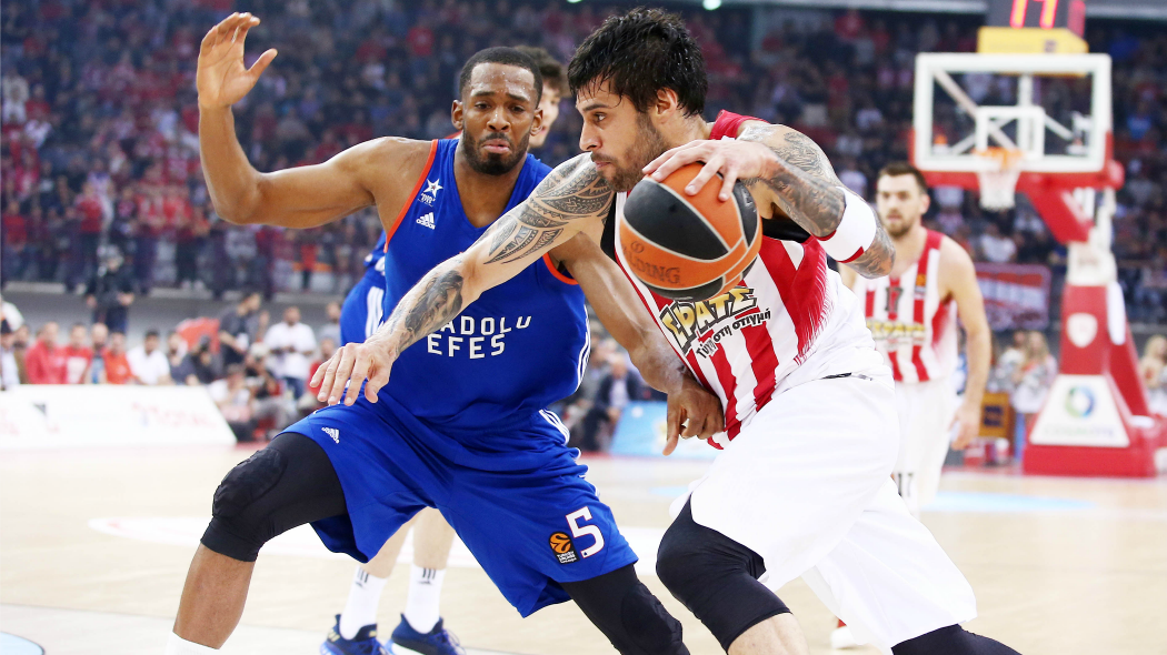 Ανανέωσε και αποχώρησε βουρκωμένος ο Πρίντεζης (ΒΙΝΤΕΟ)