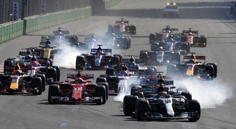 Σε αγώνα θρίλερ νικητής ο… Ρικιάντρο