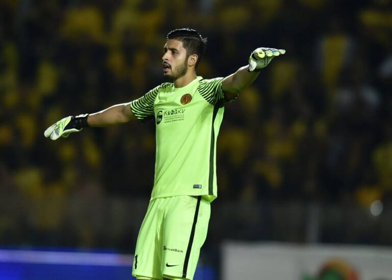 Ανακοίνωσε τον Ραφαέλ Ρόμο ο ΑΠΟΕΛ