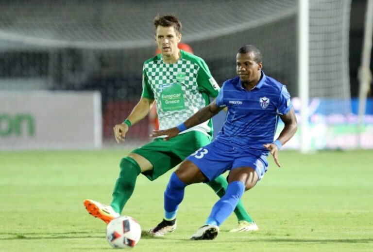 Παρελθόν ο Σάντος από την Ανόρθωση