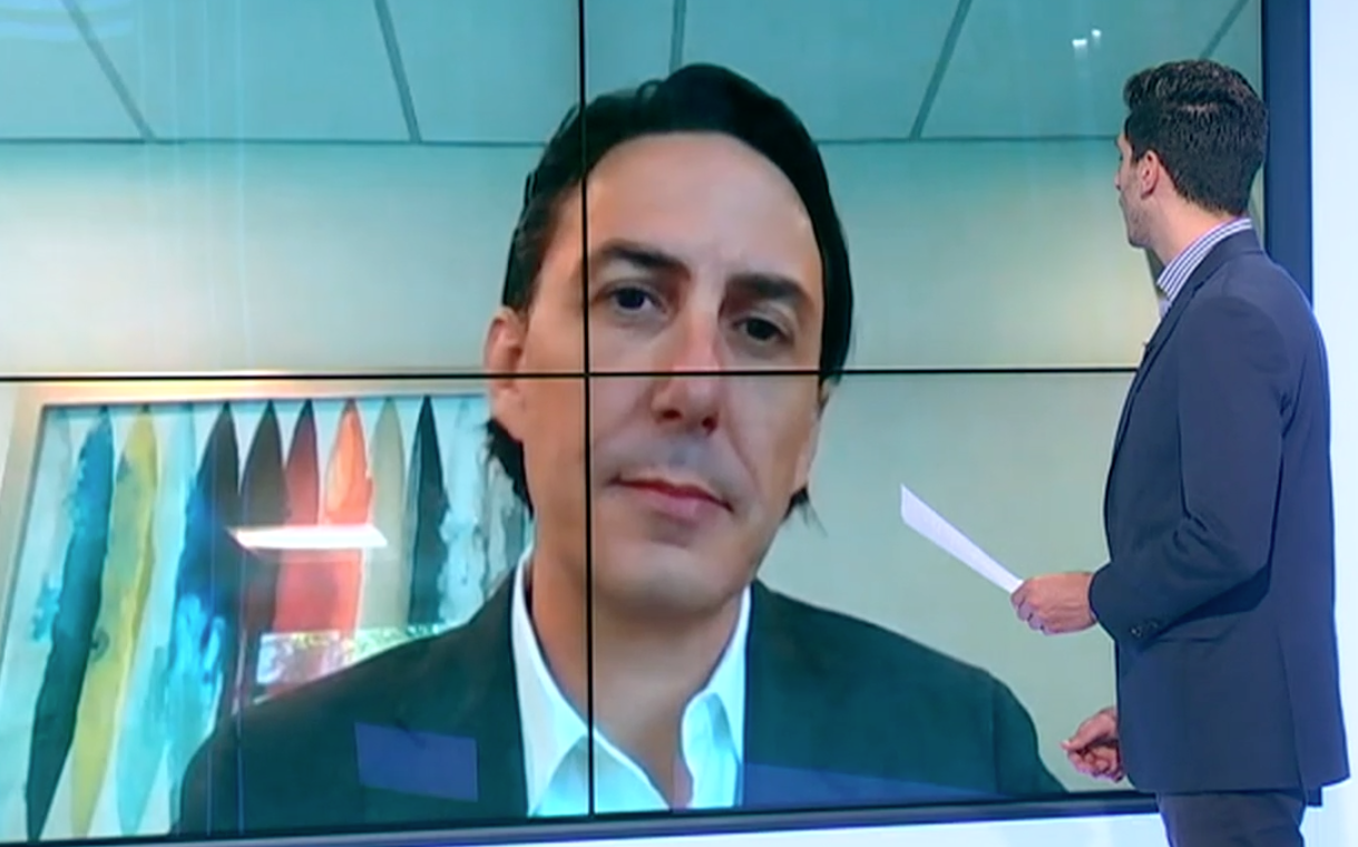 Χόκσταϊν: Πρέπει να είστε περήφανοι για τις εταιρείες ΦΑ που προσελκύσατε