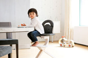 Καρεκλάκια φαγητού και περπατούσες, στο μικροσκόπιο της Υπηρεσίας Καταναλωτή