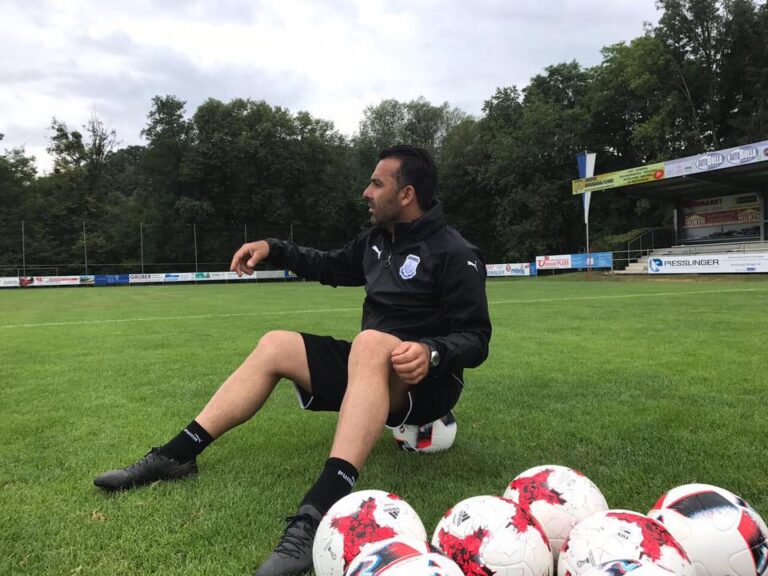 Πρώτες δοκιμές και… σιγή ιχθύος