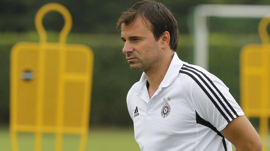 Bρήκε τον αντικαταστάτη του Ίβιτς ο ΠΑΟΚ