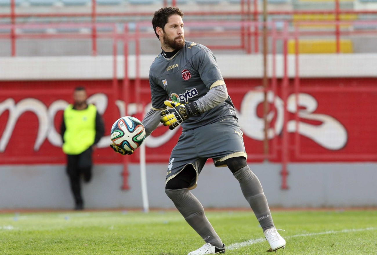 Ενισχύση στο τέρμα για την Νέα Σαλαμίνα (ΦΩΤΟ)