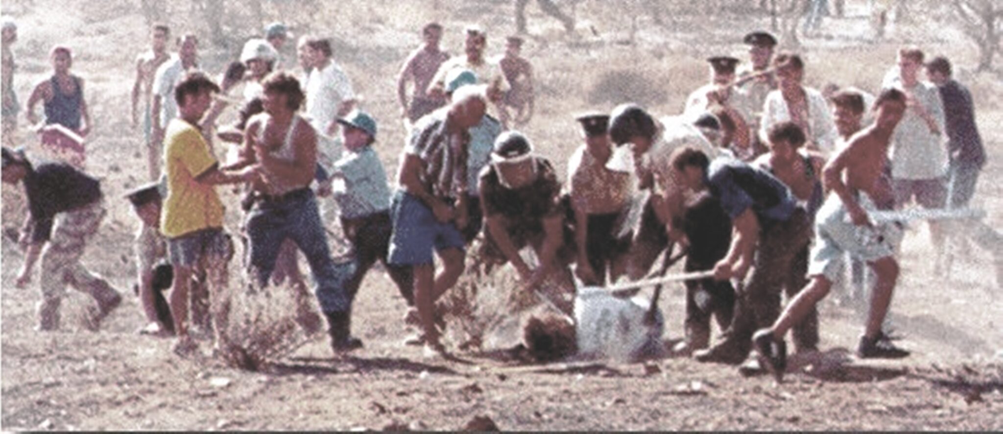 Σαν σήμερα… 24 Ιουνίου