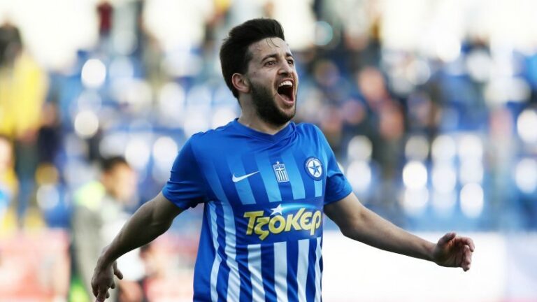 AEK και Ομόνοια βλέπουν Τόνσο