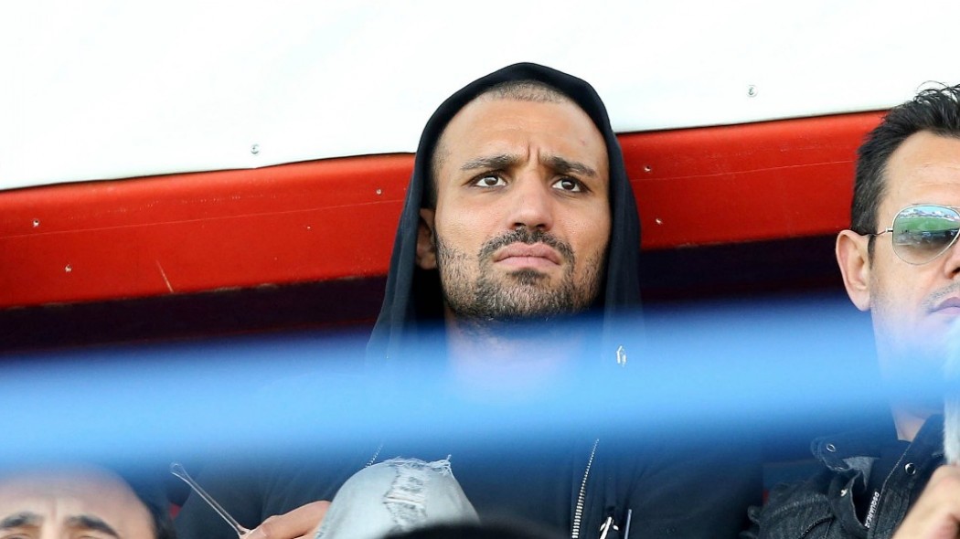 Ψάχνει τον Τζιπούρ η Αστυνομία