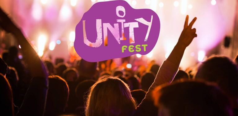 Unity Fest: Δικοινοτικό μουσικό φεστιβάλ