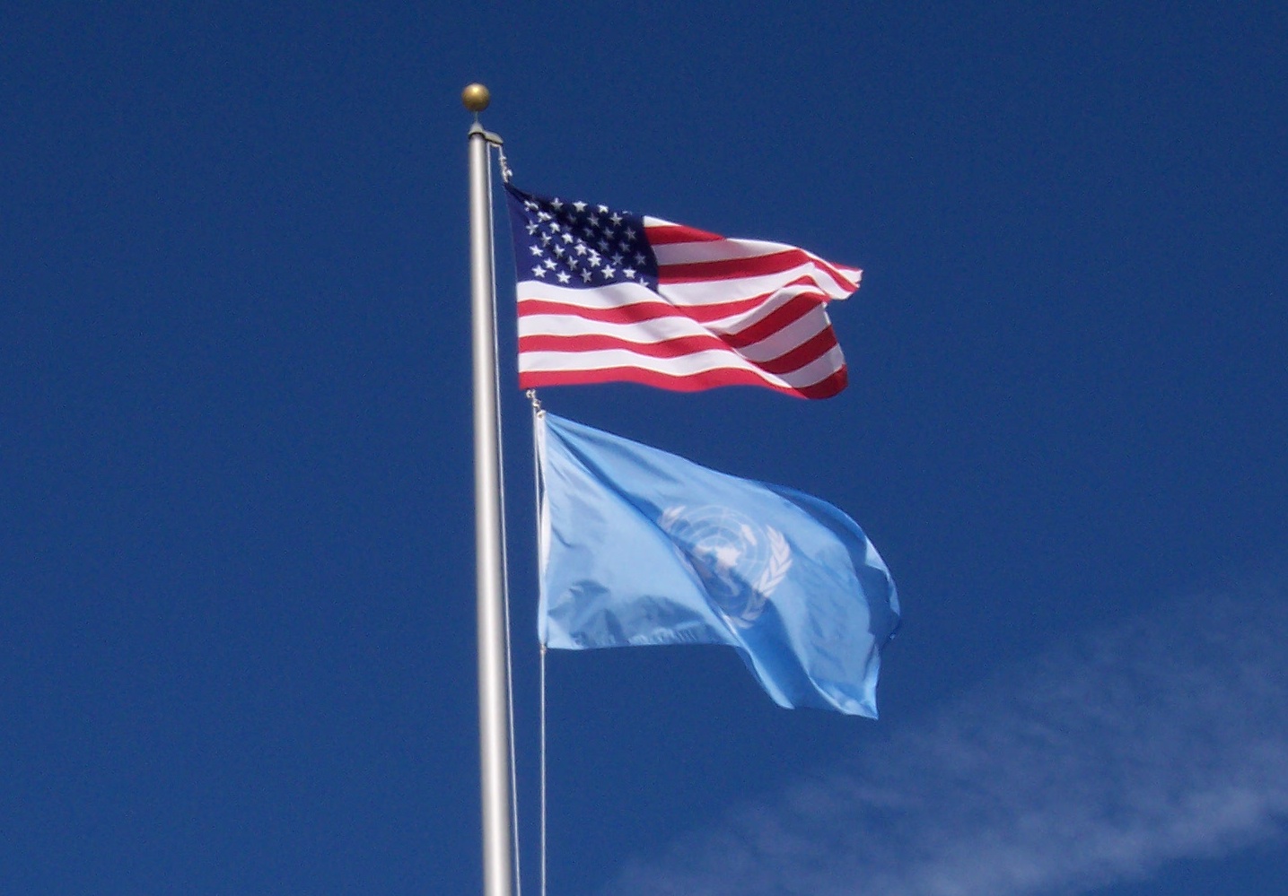 Έκκληση ΗΠΑ προς όλες τις πλευρές να δείξουν ευελιξία  στη Γενεύη