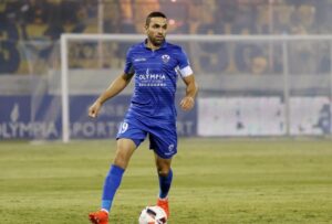 Βίκτορ για ακόμα δυο χρόνια στην Ανόρθωση