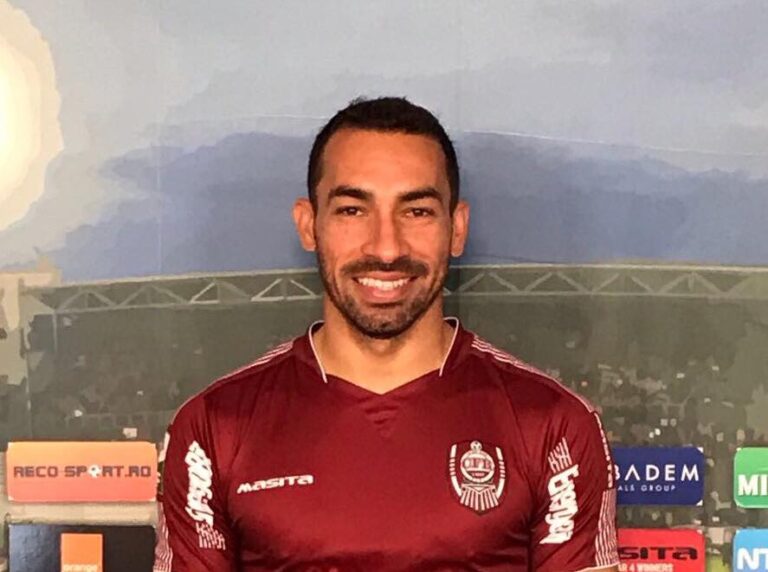 Πόζαρε κιόλας ο Βινίσιους