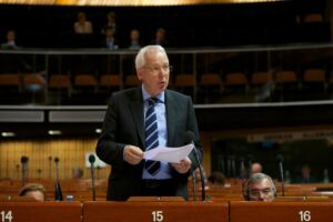 Ετοιμότητα για χρηματοδότηση της λύσης από την Τράπεζα Αναπτύξεως της ΕΕ