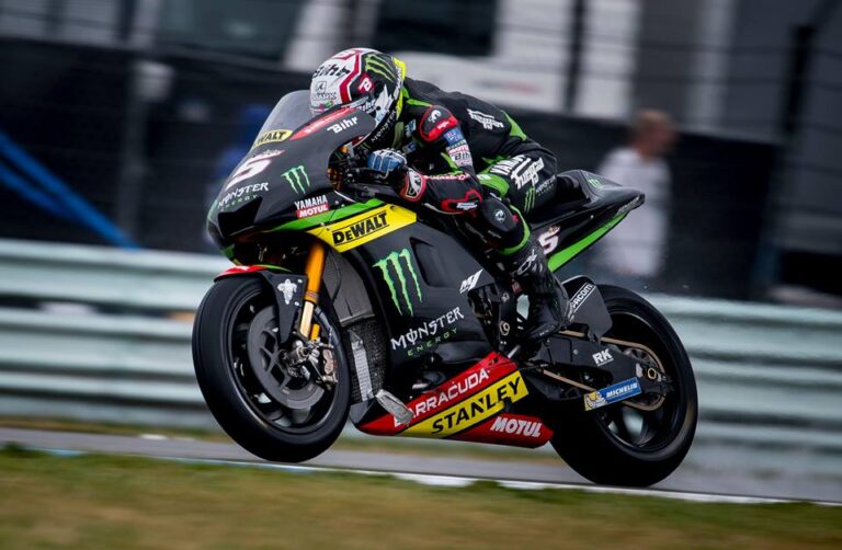 MotoGP: Πρώτη pole position για Ζοάν Ζαρκό