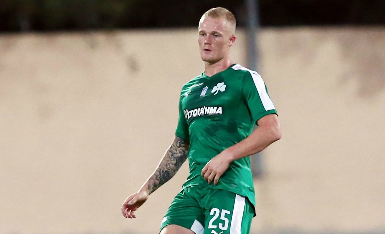 «Τελειώνει» ο Τελάντερ από Παναθηναϊκό