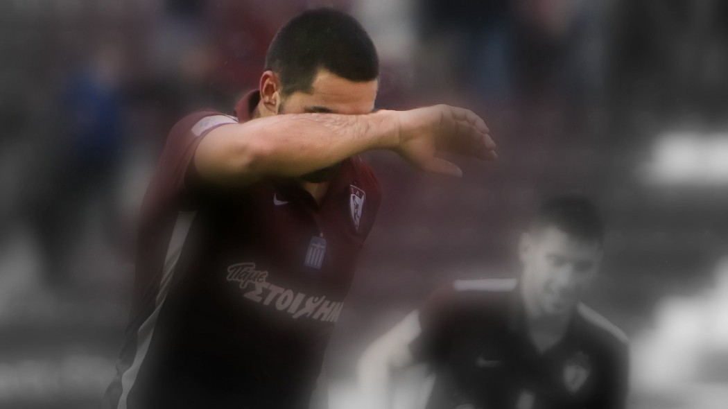 Η ταυτότητα του ποδοσφαιριστή που συνελήφθη για κατοχή κοκαΐνης