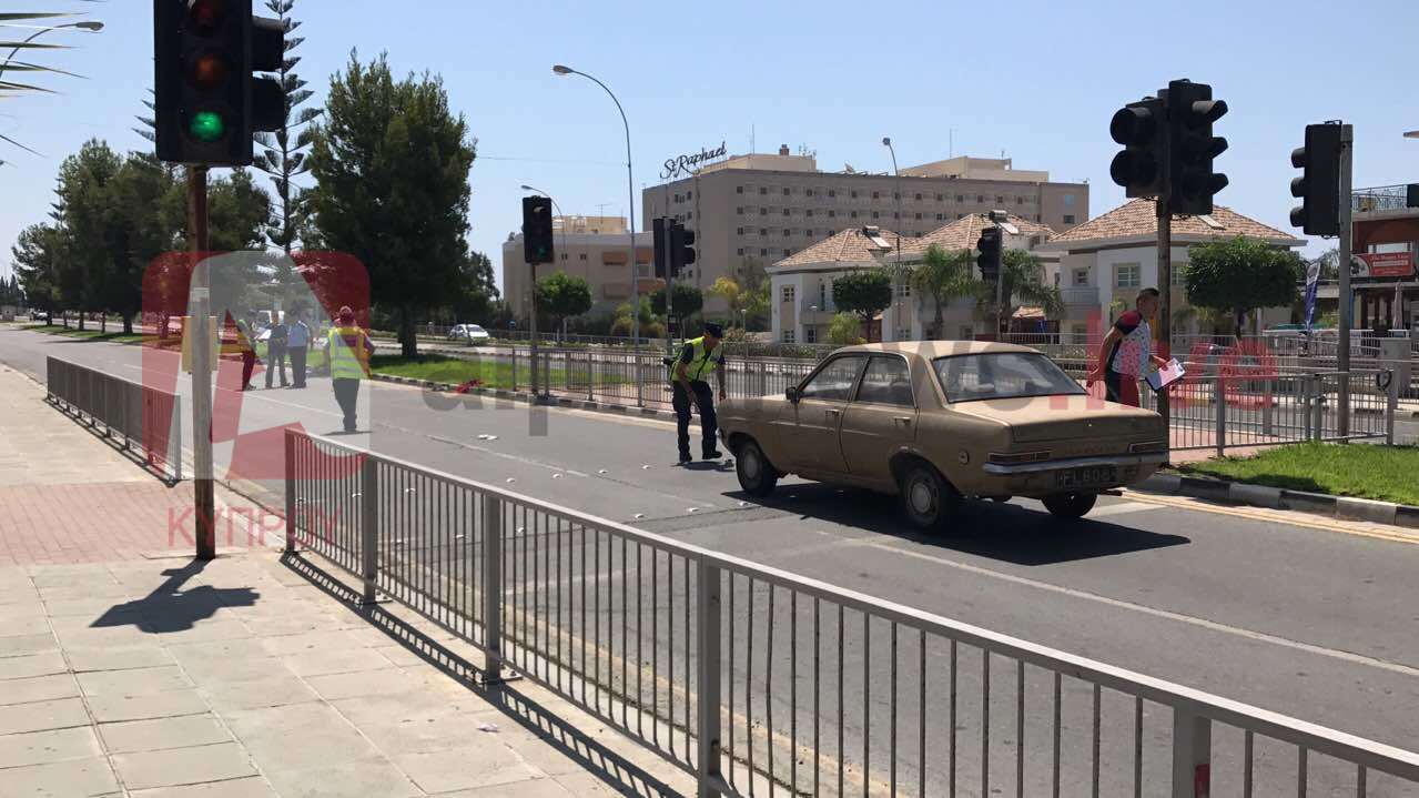 Σε κρίσιμη κατάσταση, νοσηλεύεται 82χρονος Φινλανδός τουρίστας (ΦΩΤΟ-ΒΙΝΤΕΟ)
