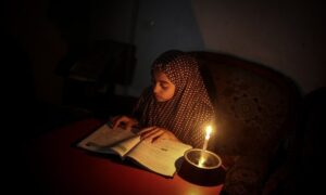 Οι επιπτώσεις της ενεργειακής κρίσης στη Γάζα