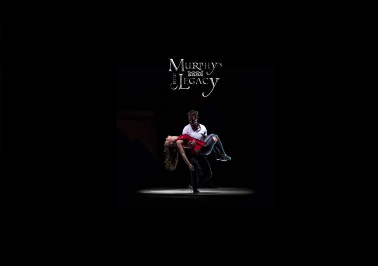 Murphy’s Legacy, Irish Dance Reborn