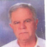 Έφυγε ξαφνικά απο τη ζωή ο γνωστός αρθρογράφος Λουκάς Χαραλάμπους