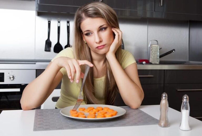 Αυτά είναι τα λάθη που κάνουμε στη δίαιτα