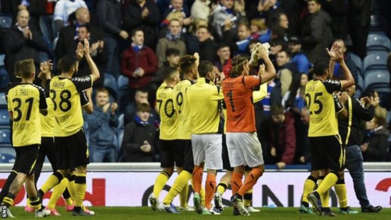 Και τελικά… το αουτσάιντερ αντίπαλος της ΑΕΛ