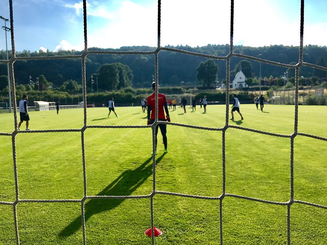 Δείτε το γήπεδο που θα αγωνιστεί η ΑΕΛ την Πέμπτη (ΒΙΝΤΕΟ)