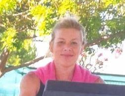 Εντοπίστηκε η 42χρονη Βρετανίδα, που αναφέρθηκε ως ελλείπουσα στις Αρχές (ΦΩΤΟ)