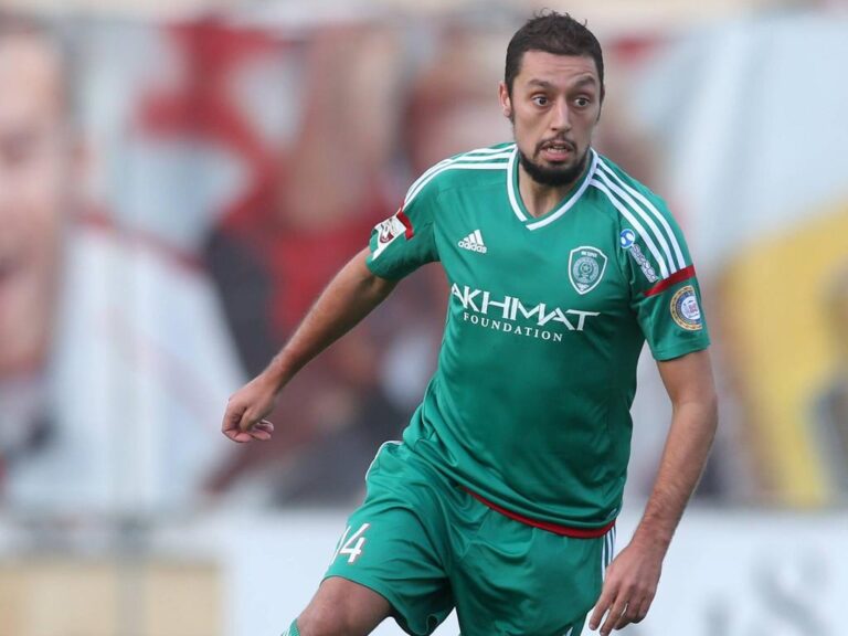 Πρόταση σε Μαροκινό επιθετικό από τον ΑΠΟΕΛ (ΒΙΝΤΕΟ)