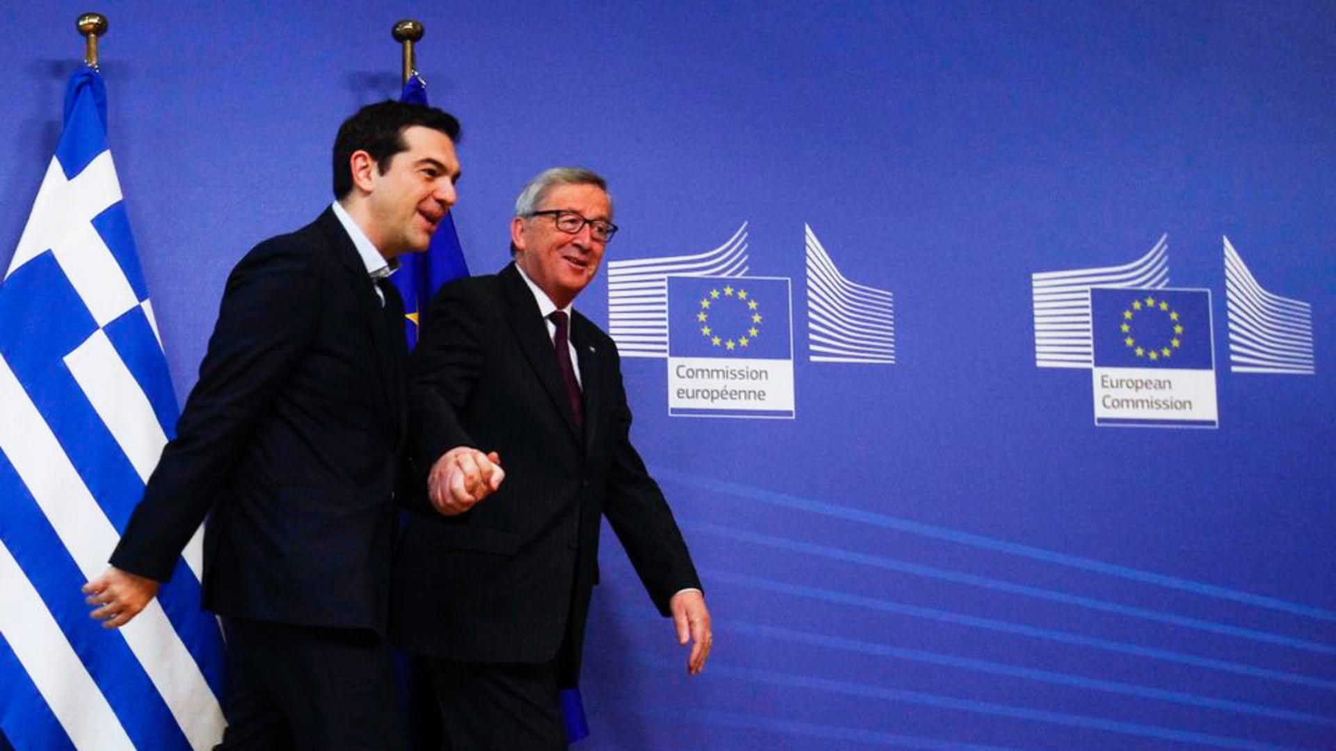 Αλέξης Τσίπρας: Είμαστε αποφασισμένοι να ανακάμψουμε