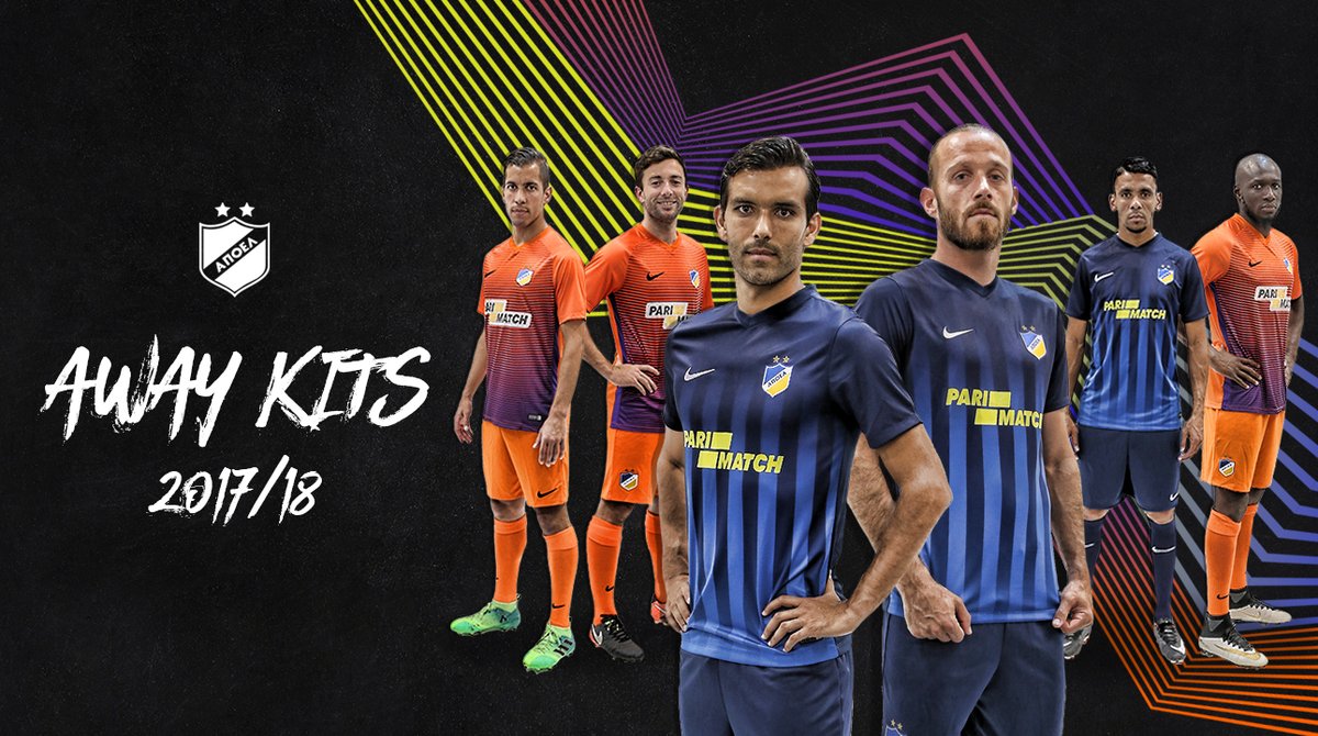 Οι νέες εμφανίσεις και το ρεκόρ των ΑΠΟΕΛιστών