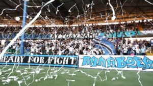 Θέλουν γεμάτο Τσίρειο (ΒΙΝΤΕΟ)