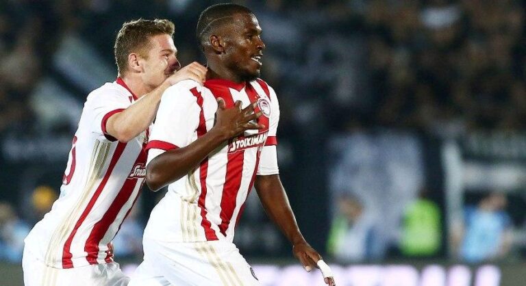 Πάρτι του Ολυμπιακού στην Σερβία, η ΤΣΣΚΑ χάλασε το πάρτι της ΑΕΚ στην Αθήνα