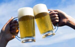 Μαραθώνιος… μπύρας στην Πάφο