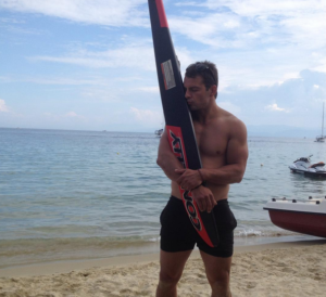 Nτάνος:Άνοιξε το Instagram του και έγινε πρωτοφανής χαμός-Το αληθινό του προφίλ