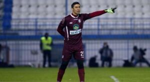 Τέλος εποχής για τον Διονύση Χιώτη