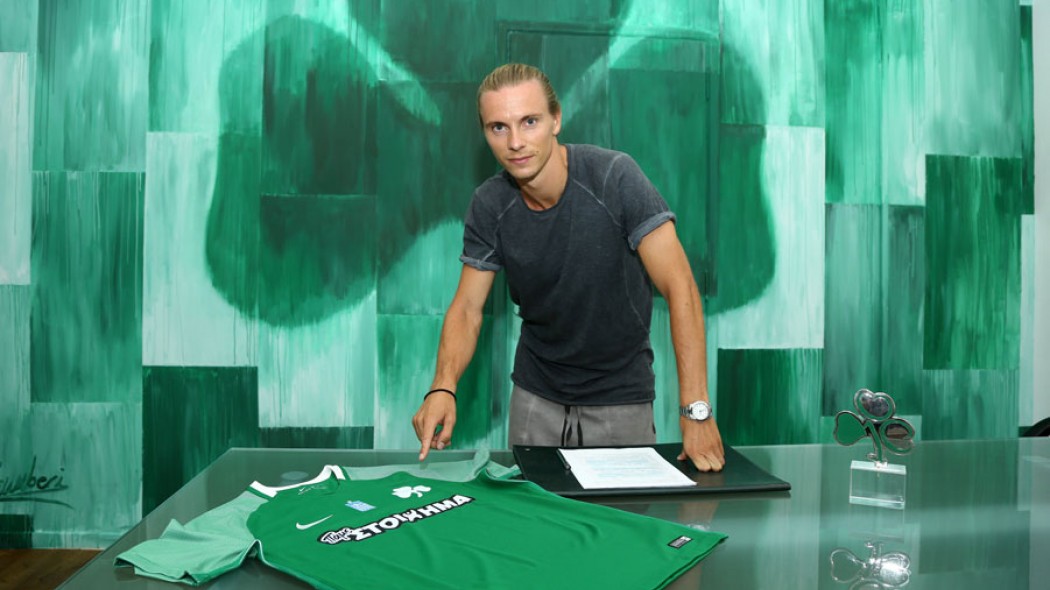 Στα «πράσινα» μέχρι το 2020 ο Χούλτ