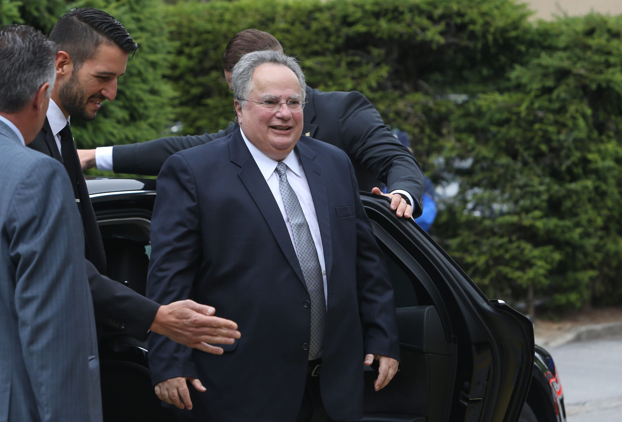 Κοτζιάς: Η ΕΕ να απαντήσει καθαρά στις τουρκικές απαιτήσεις στο κυπριακό